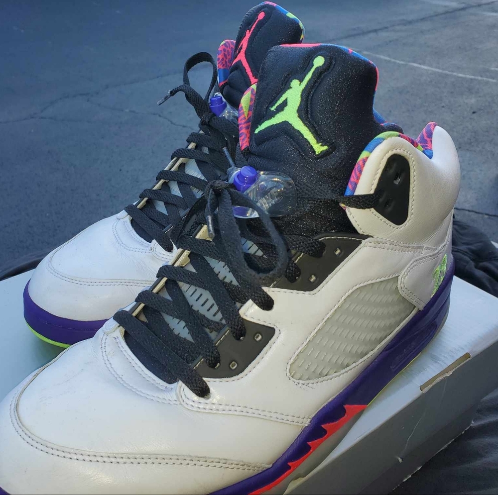 Air Jordans